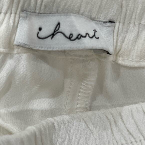 iheart Viscose Track Dressy Pant - Picture 4 of 5